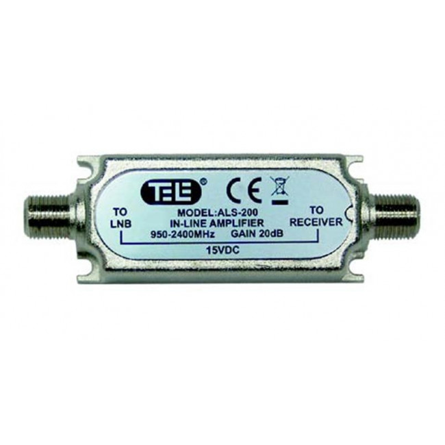 ALS 200 ΔΟΡΥΦΟΡΙΚΟ ΕΞΑΡΤΗΜΑ