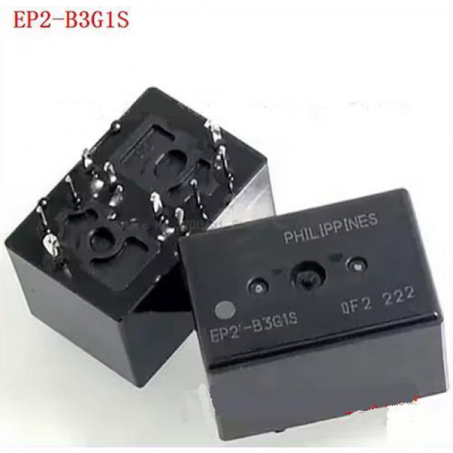 EP2F-B3G1ST ΡΕΛΕ ΑΥΤΟΚΙΝΗΤΟΥ 12V