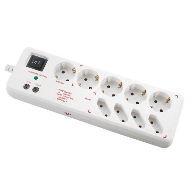 GES 030 ΠΟΛΥΠΡΙΖΟ ΜΕ ΠΡΟΣΤΑΣΙΑ