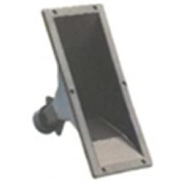 PTW 204 ΧΟΑΝΗ ΠΛΑΣΤΙΚΗ 4"x10"