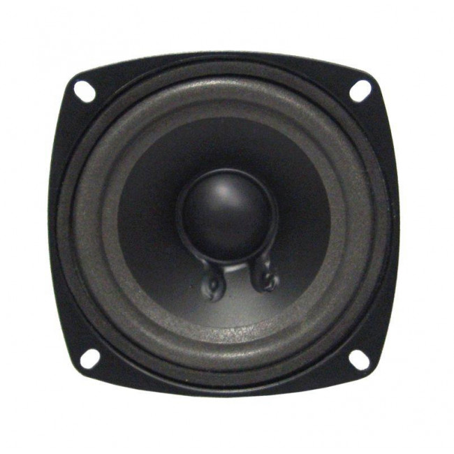 SPW 430 ΜΕΓΑΦΩΝΟ WOOFER 4" 60W 8Ω