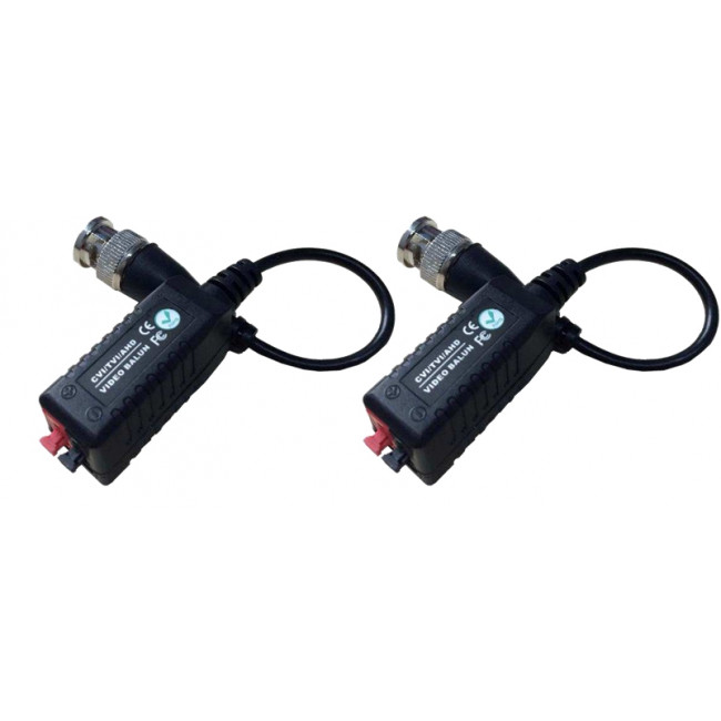 VDB 002AHD VIDEO BALUN