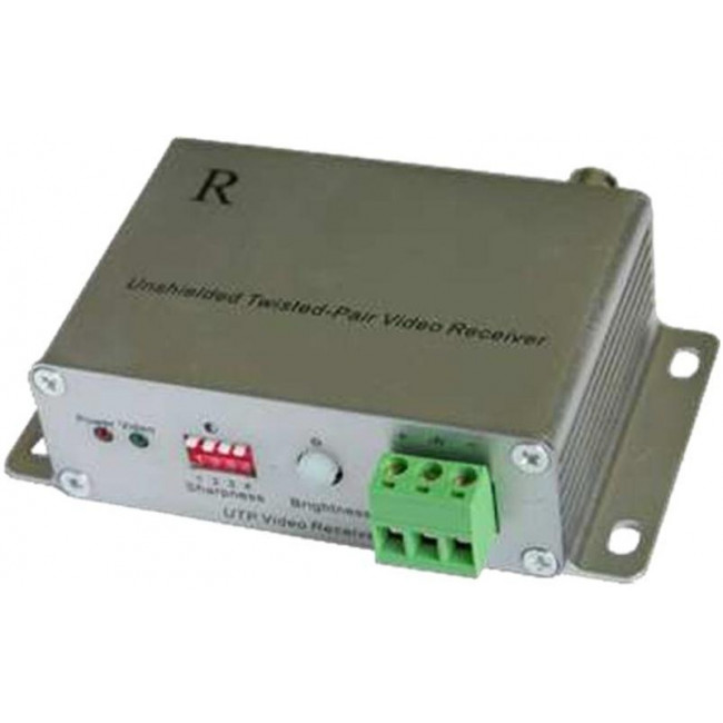 VDB 111R VIDEO BALUN