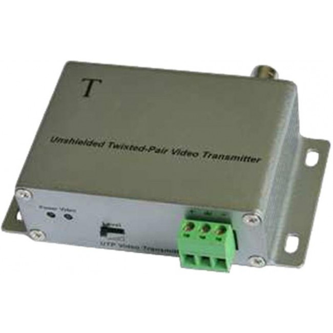 VDB 111T VIDEO BALUN