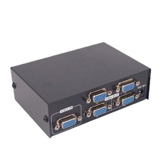 SPLITTER VGA VSP 40