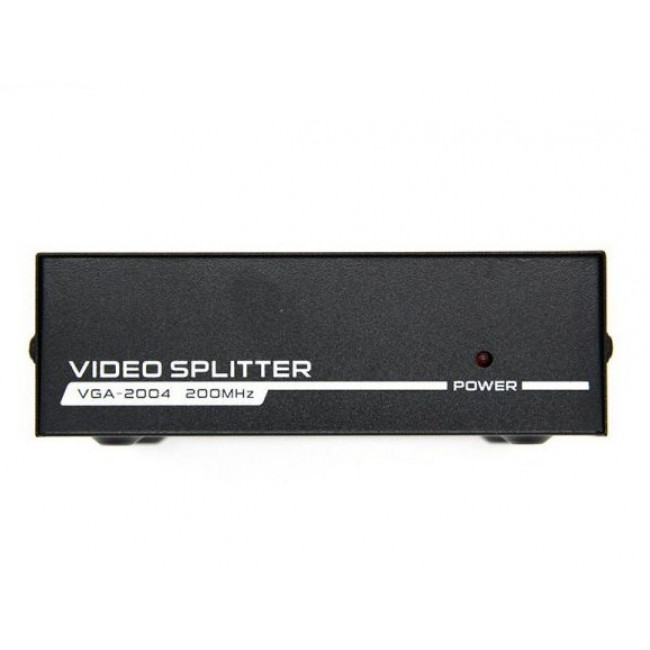 SPLITTER VGA VSP 40