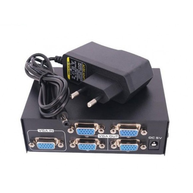 SPLITTER VGA VSP 40