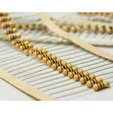 100ΚΩ 1/4W ΑΝΤΙΣΤΑΣΕΙΣ (ΔΕΚΑΔΑ)