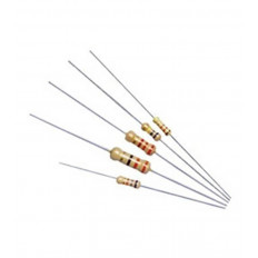 10Ω 1W ΑΝΤΙΣΤΑΣΗ