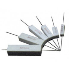 0.12Ω 5W ΑΝΤΙΣΤΑΣH ΟΡΙΖΟΝΤΙA