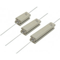 33Ω 10W ΑΝΤΙΣΤΑΣΗ ΟΡΙΖΟΝΤΙΑ