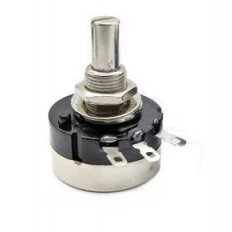 ΠΟΤΕΝΣΙΟΜΕΤΡΟ ΣΥΡΜΑΤΟΣ 10ΚΩ 2W