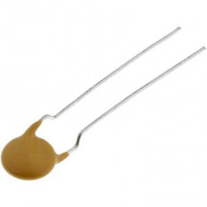 VARISTOR Φ5 25V  VAR05-390
