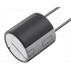 4700μF/63V ΠΥΚΝΩΤΗΣ ΗΛΕΚΤΡΟΛΥΤΙΚΟΣ 105°C 25x40mm