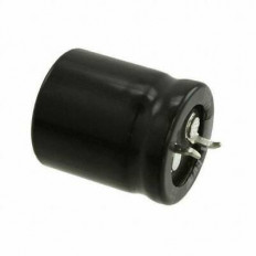 330μF/400V ΠΥΚΝΩΤΗΣ ΗΛΕΚΤΡΟΛΥΤΙΚΟΣ 85°C 30x41mm SNAP