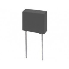 10nF/100V ΠΥΚΝΩΤHΣ ΜΚΤ CL21X-B P5mm