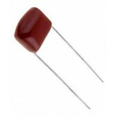 2.2μF/250V ΠΥΚΝΩΤΗΣ ΜΚΤ 369 (368) P22.5mm
