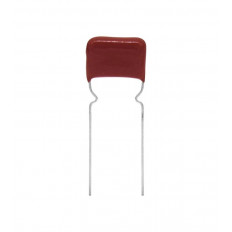 150nF/630V ΠΥΚΝΩΤΗΣ ΜΚΤ 369 (368) P15mm