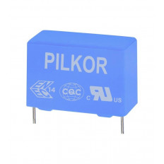 6.8nF/1600V ΠΥΚΝΩΤΕΣ BOOSTER