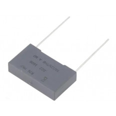 22nF/1600V ΠΥΚΝΩΤΗΣ ΠΟΛΥΠΡΟΠΥΛΕΝΙΟΥ P22.5mm R76