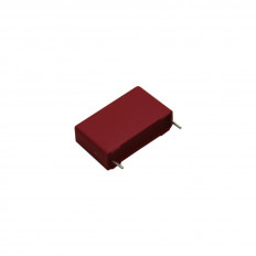 3.3nF/2000V ΠΥΚΝΩΤHΣ ΠΟΛΥΠΡΟΠΥΛΕΝΙΟΥ 7x16x26,5mm
