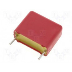 4.7nF/2000V ΠΥΚΝΩΤΕΣ BOOSTER