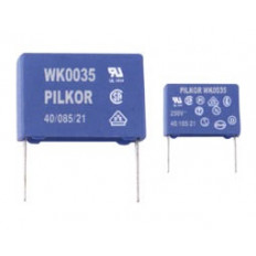 22nF/2000V ΠΥΚΝΩΤΗΣ ΠΟΛΥΠΡΟΠΥΛΕΝΙΟΥ P27.5mm