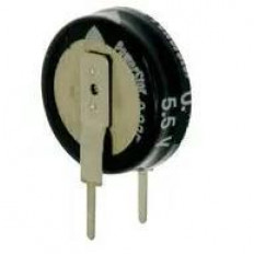0.1F/5.5V ΠΥΚΝΩΤΕΣ BACK UP
