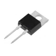 STPS 8H100D ΔΙΟΔΟΣ SCHOTTKY 100V 8A TO220