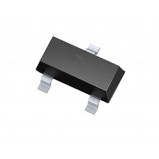 BAS 16 DIODE 85V 0.215A 4ns SMD/SOT23