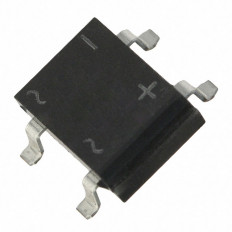 ΓΕΦΥΡΑ 1A 1000V SMD 4 ΕΠΑΦΩΝ