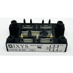 VUO 34-16 ΓΕΦΥΡΑ MODULE 1600V 34Α