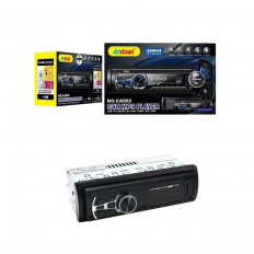 ΡΑΔΙΟ USB MP3 BLUETOOTH ΑΥΤΟΚΙΝΗΤΟΥ ANDOWL NO.CA002