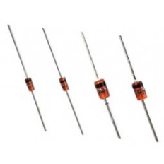 5.1V 0.5W ZENER DO35
