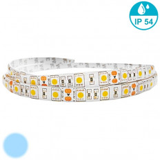 ΚΑΛΩΔIOΤΑΙΝΙΑ LED 14.4W ΨΥΧΡΟ ΛΕΥΚΟ ΑΔΙΑΒΡΟΧΗ