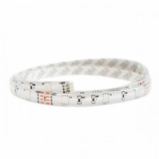 ΚΑΛΩΔΙΟΤΑΙΝΙΑ LED 7.2W RGB ΑΔΙΑΒΡΟΧΗ