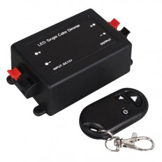 DCR 101 LED CONTROLLER