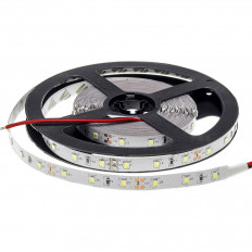 ΚΑΛΩΔIOΤΑΙΝΙΑ LED 5W ΘΕΡΜΟ ΛΕΥΚΟ ΜΗ ΑΔΙΑΒΡΟΧΗ