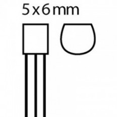 78L12 ΣΤΑΘΕΡΟΠΟΙΗΤΗΣ 100MA +12V TO-92