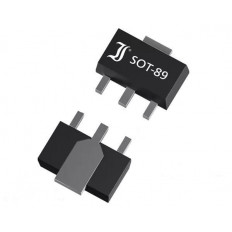 LM 1117 ΣΤΑΘΕΡΟΠΟΙΗΤΗΣ 3.3V 1A SOT89-3