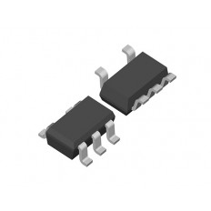 ΣΤΑΘΕΡΟΠΟΙΗΤΗΣ 1.2V SMD 0.15A SOT23-5