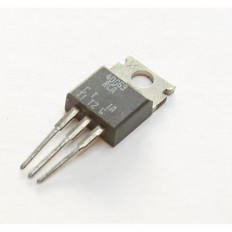 40669 RCA TRIAC 400V 8A 15ma TO-220