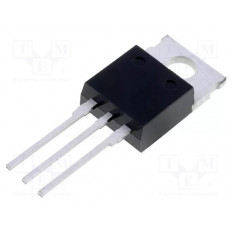 BT 139-800E TRIAC 16A 800V 10/25mA TO220AB