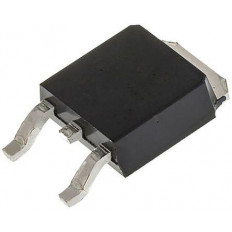 BT 137B-800 TRIAC 800V 8A SMD D2PAK