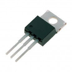 BT 138-800B TRIAC 800V 12A 50mA TO-220