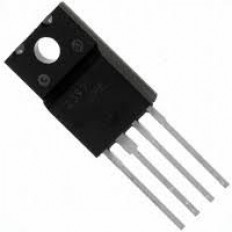 BT 139X-800 TRIAC 800V 16A 35mA TO-220FP