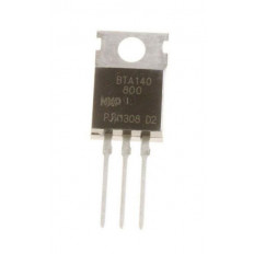 BTA 140-800 TRIAC 800V 25A TO-220