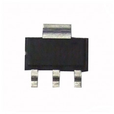 ACS 108 8SN THYRISTOR SMD SOT-223