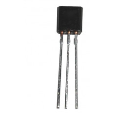 Ζ 0109MA TRIAC 1A 600V TO92