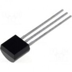 BC 639-16 TRANSISTOR NPN TO-92